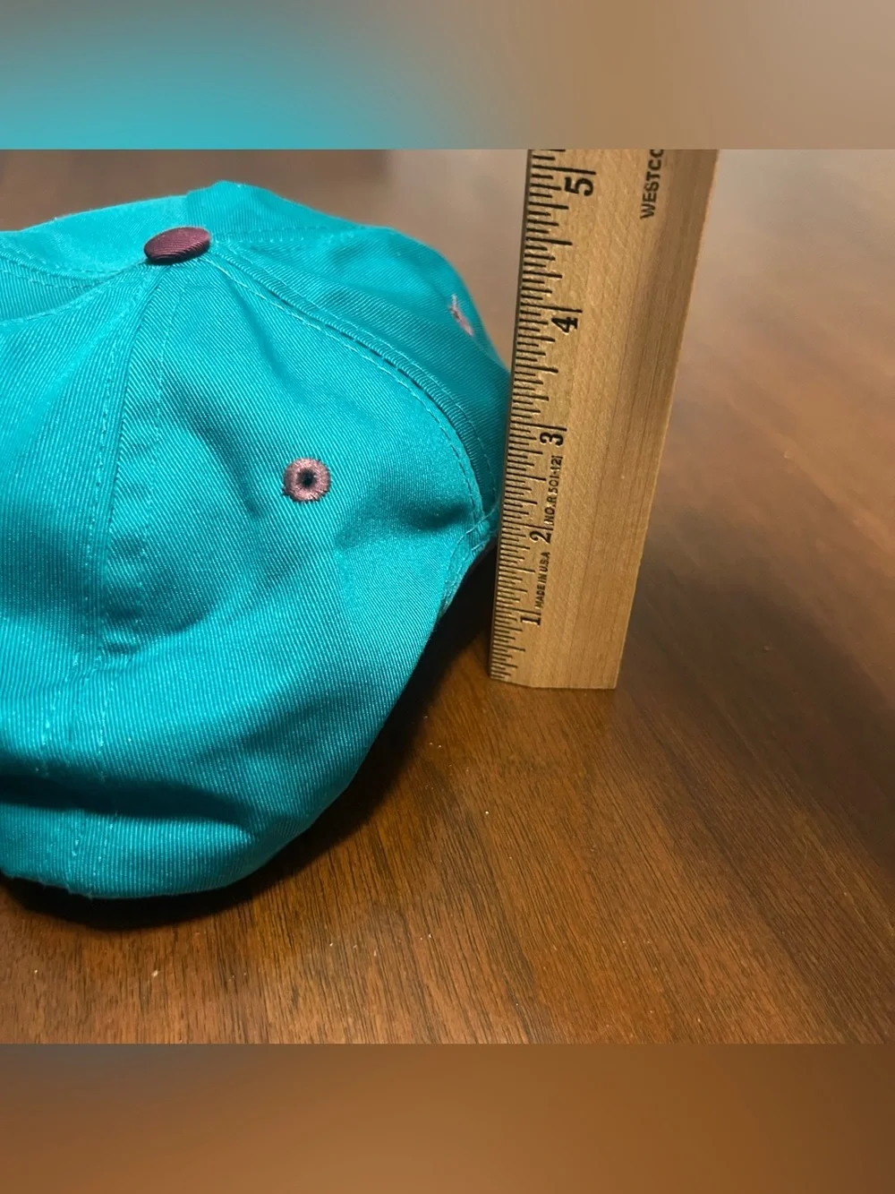 Vintage 1990s Busch Gardens Kid's Snapback Hat Cap - Retro 90s Nostalgia